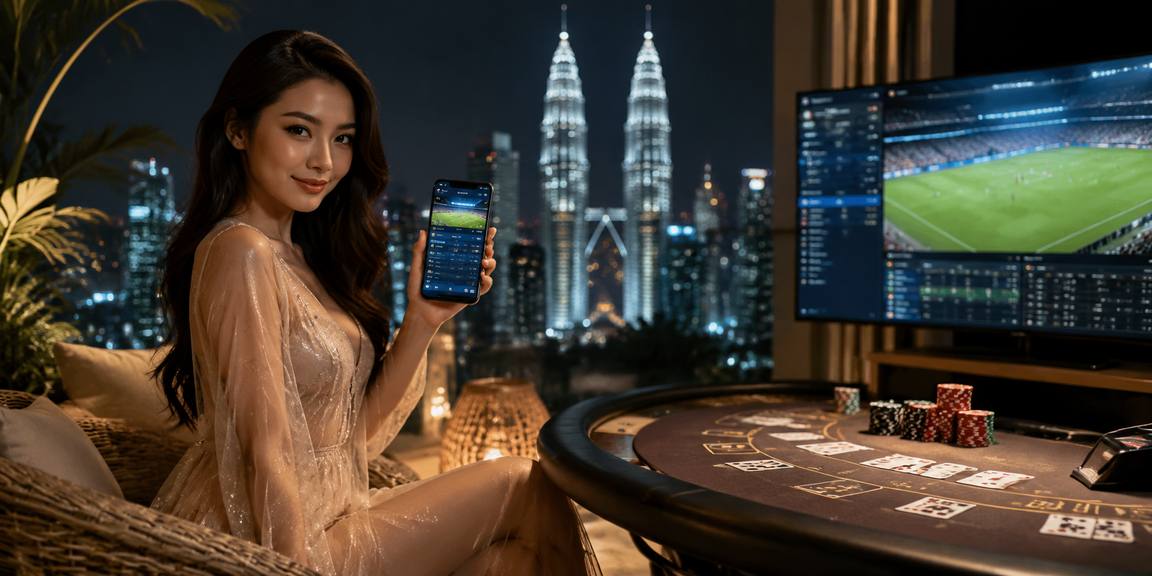 747 live Soalan Anda Tentang Akaun dan Permainan